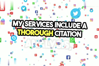 backdate citation on google scholar publish journal article eb1 niw requirement