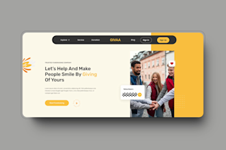 do custom website, figma website design, website design figma, website ui