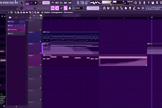 arrange music for your lyrics and bring your words to life