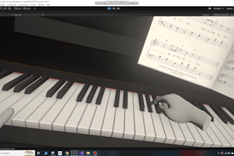 develop and optimize your unity 3d, 2d or VR game