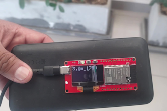 develop iiot projects with arduino ide and raspberry pi