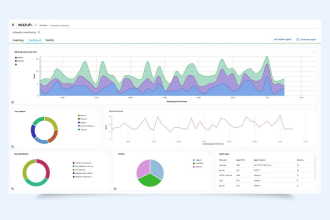 setup wazuh, suricata, elasticsearch