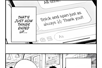 edit anime, manhwa, manga recap videos within 24 hours