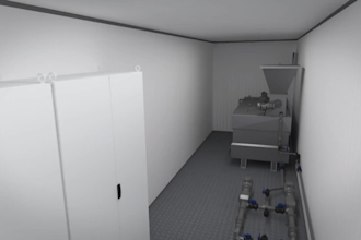 do 3d industrial animation construction process 3d technical engineering video