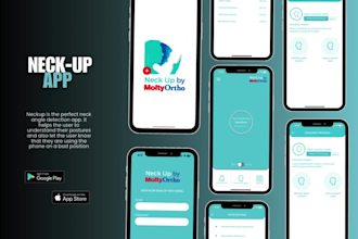 design elite customized flutter apps
