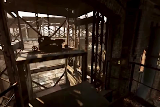 develop games, vr environments metaverse and ai bots in unreal engine