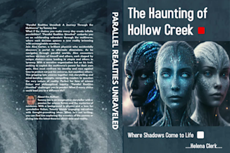 do amazon KDP book cover design, kindle ebook cover design, paperback book cover