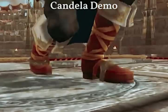 do voice acting or voice over for anything in spanish