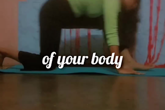 take online class of yin yoga