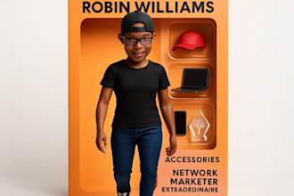 turn you or a loved one into an ai generated action figure