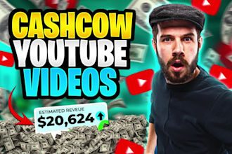 be your pro cash cow youtube video editor