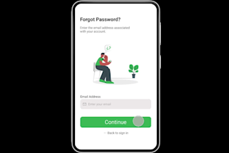 do responsive web and app ui ux design in figma or adobe xd