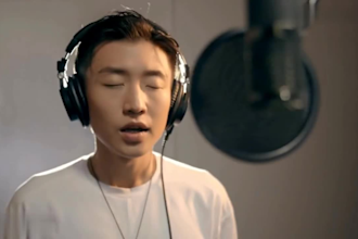 be your professional and amazing songwriter, producer and male vocalist
