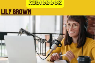 be your british female audiobook narrator for acx
