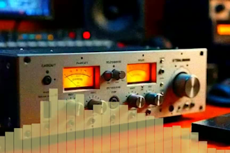 mixing and mastering music for video games