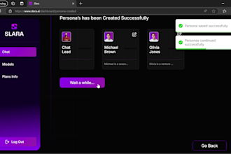 build ai chatbot with rag  langchain, custom chatgpt, llm for websites and apps