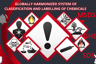 create msds ghs sds safety data sheet cpsr for all products