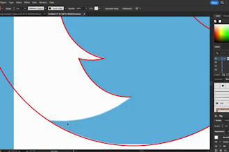 do anything on adobe illustrator
