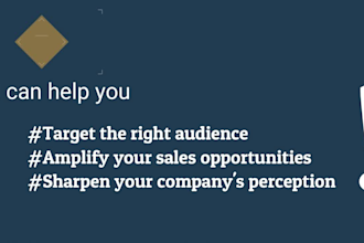 write professional german SEO blog and website content