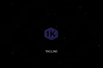 do 3d luxury elegant custom color intro in 12 hrs