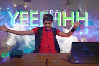 be your professional video editor for youtube
