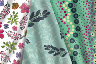 design seamless pattern, textile, fabric, surface design