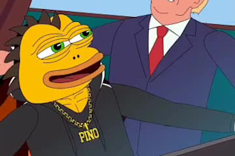 make 2d animated music video, 2d character animation, memecoin, nft