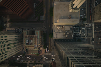 do professional color grading and color correction