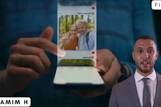 find the best tiktok, instagram, and yt influencers