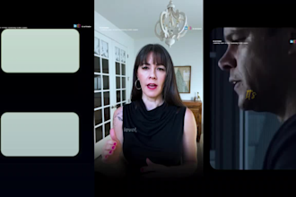 edit viral reels for instagram with fast cuts and effects