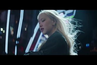 be your female english or korean singer, japanese singer, vocalist and producer