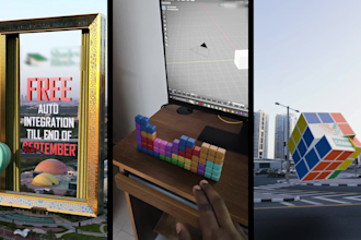do cgi and vfx for your marketing and advertising campaign