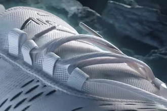 design cinematic 3d shoe animations for your brand or product