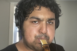 record ethnic woodwinds for your music
