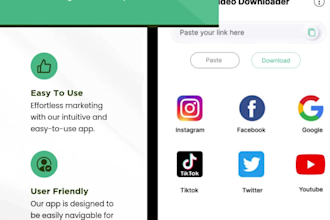 stunning mobile app UI design custom user friendly