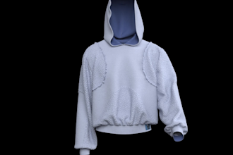 design 3d fashion models, tech packs, and ready to wear clothing
