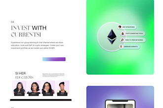 create animated scrolling video using your website or app as mp4 and gif