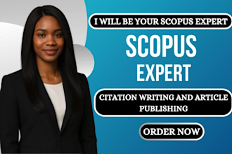 publish your articles in scopus, google scholar citation, wos indexed journals
