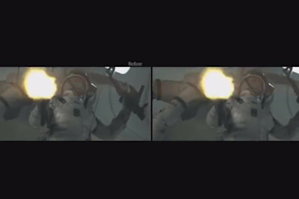do video effects, vfx compositing, greenscreen, cleanup motion graphics