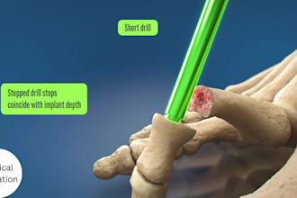 do 3d medical animation, explainer video, 3d scientific biomedical animation