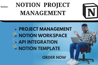 do monday, notion, notion template, notion workspace asana, trello