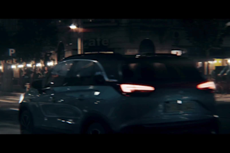 do cinematic 3d car animation cgi product animation car commercial video