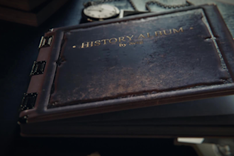 make awesome video old history photo album in 24 hours