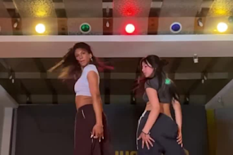 do amazing group dance, afro dance, choreography, african dance to your track