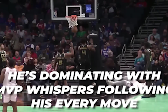 create nba videos, sports documentaries for NFL, MMA, f1 and soccer yt channel