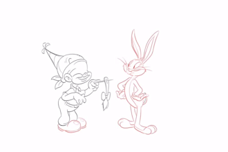 do 2d traditional animation, 2d frame by frame video, 2d hand drawn