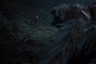 do 3d cinematic animation, movie trailer, vfx, cgi, short film, game cinematics