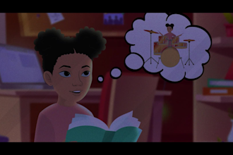 provide custom illustration art work and book illustration