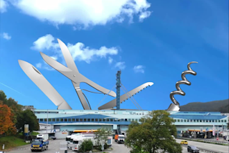 create viral cgi, vfx ads, 3d product videos for social media marketing