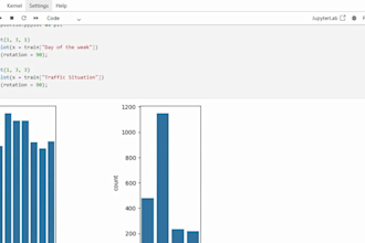 build ml and dl models with python